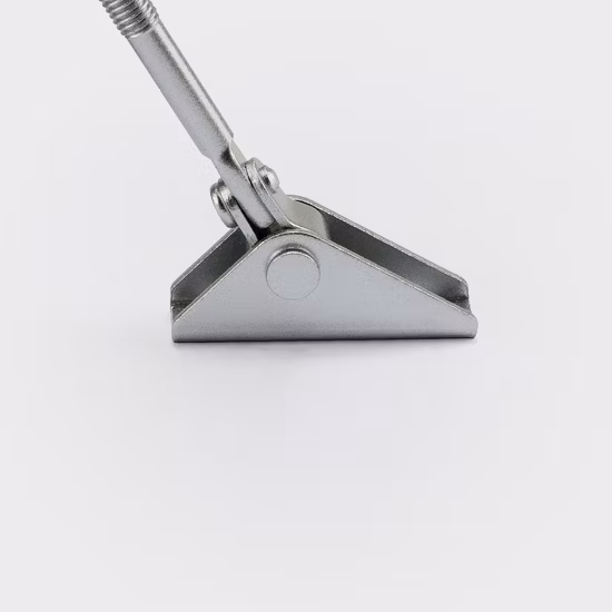 Nero/Schwarzer europäischer quadratischer Türschließer 2025 mit CE-Zertifikat