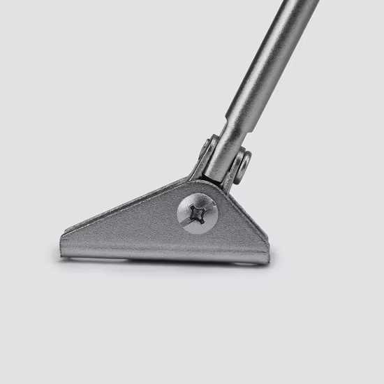 UL Fittings Security Türschließer mit hydraulischer Feder für 40